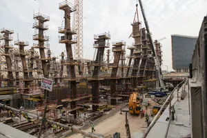 Image related to the construction operating system: why job sites need custom software in 2026
