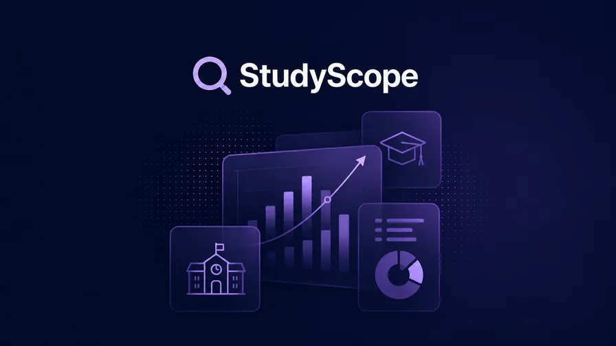 Scaling With Confidence: A Full Technical Audit of StudyScope's Ten-Product EdTech Platform