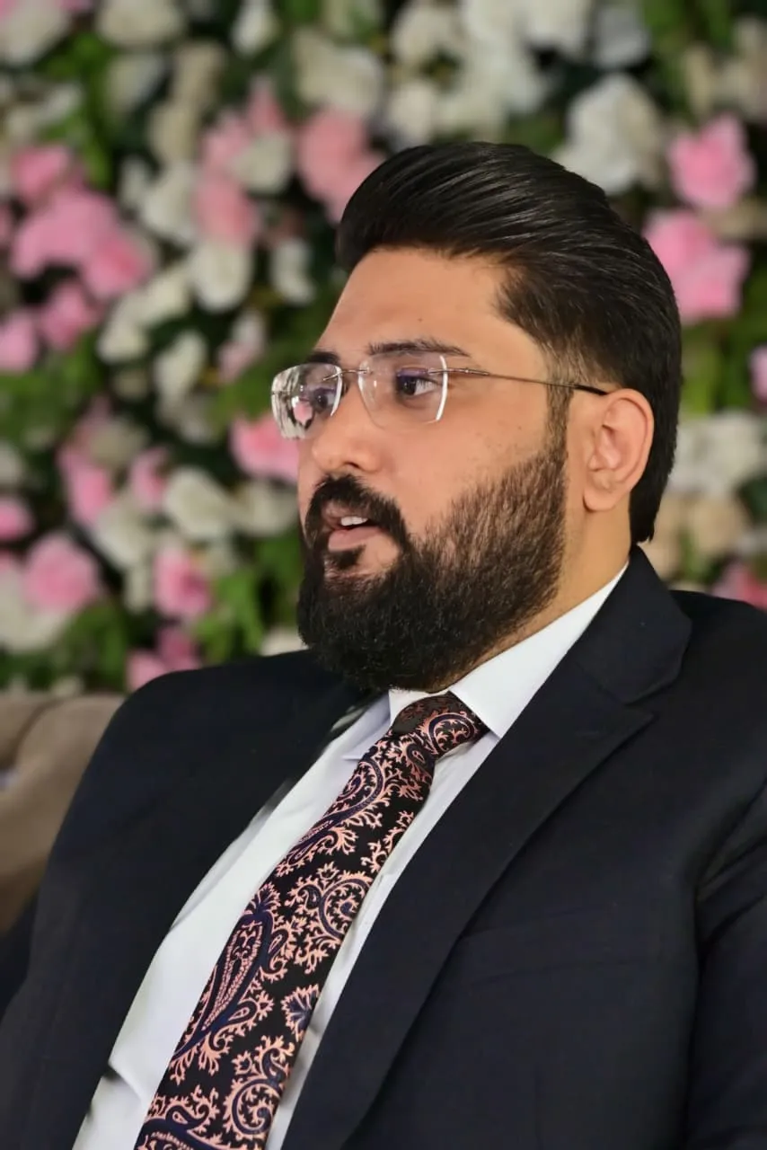 Saad Zahoor